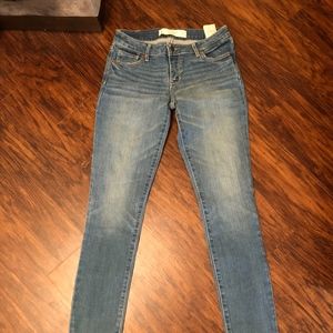 Abercrombie Jeans